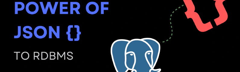 The Power of JSON in PostgreSQL: Transforming Relational Data with JSON_TABLE()